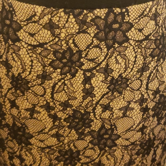 Talbots 8 petite skirt - Picture 2 of 4